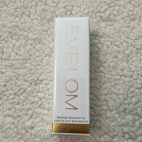 EVELOM RENEWAL TREATMENT OIL - Picture 3 of 8
